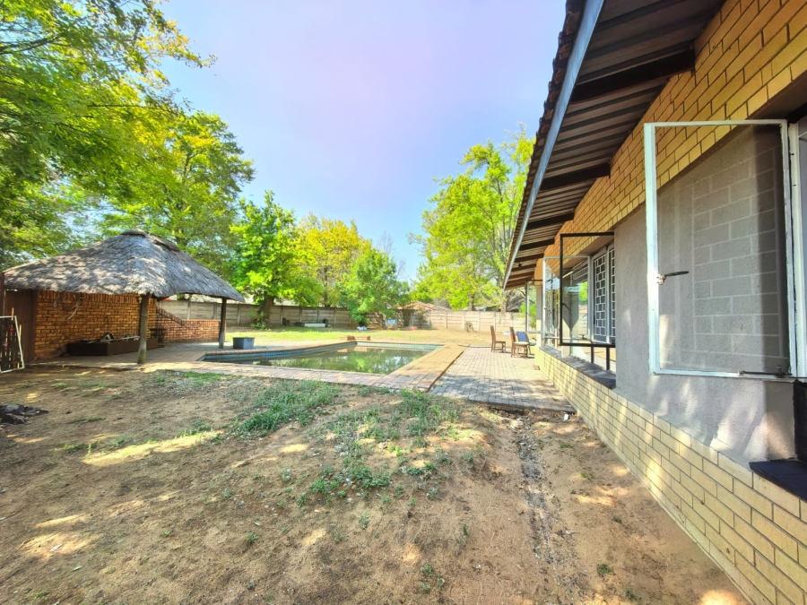 3 Bedroom Property for Sale in Sasolburg Ext 23 Free State